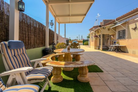 Villa for sale in Catral, Alicante, Spain 3 bedrooms, 220 sq.m. No. 194572 - photo 24