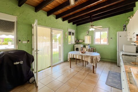 Villa for sale in Catral, Alicante, Spain 3 bedrooms, 220 sq.m. No. 194572 - photo 20