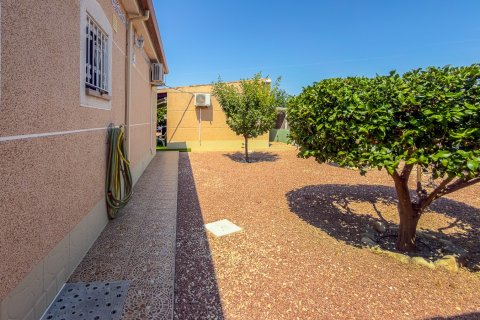 Villa for sale in Catral, Alicante, Spain 3 bedrooms, 220 sq.m. No. 194572 - photo 22