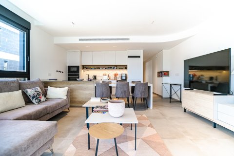 Apartment à vendre à Lo Pagan, Murcia, Espagne, 3 chambres, 87 m2 No. 194576 - photo 10