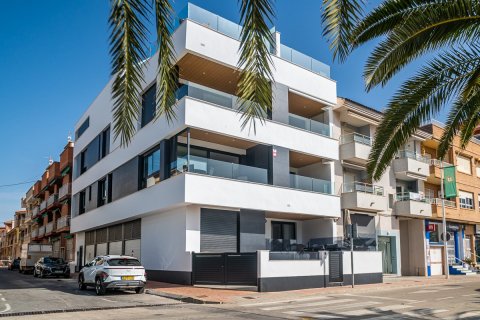 Apartment à vendre à Lo Pagan, Murcia, Espagne, 3 chambres, 87 m2 No. 194576 - photo 25