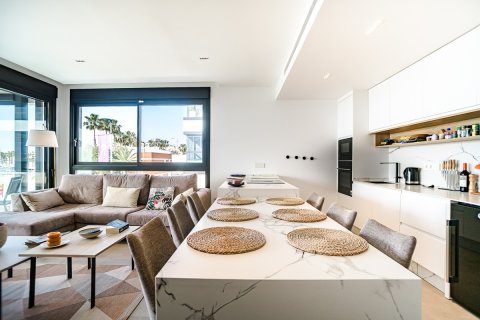 Apartment à vendre à Lo Pagan, Murcia, Espagne, 3 chambres, 87 m2 No. 194576 - photo 5