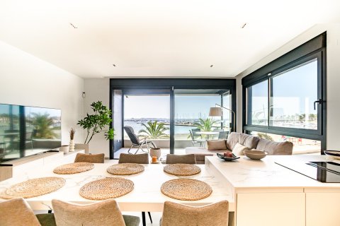 Apartment à vendre à Lo Pagan, Murcia, Espagne, 3 chambres, 87 m2 No. 194576 - photo 3