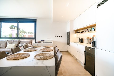 Apartment à vendre à Lo Pagan, Murcia, Espagne, 3 chambres, 87 m2 No. 194576 - photo 4
