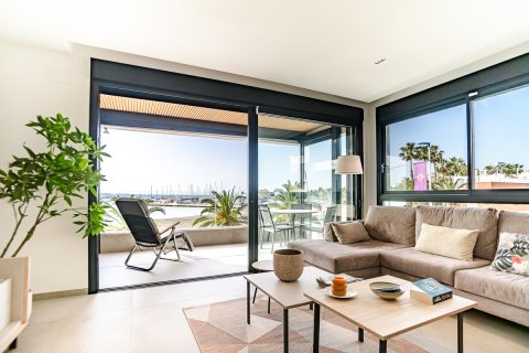 Apartment à Lo Pagan, Murcia, Espagne 3 chambres, 87 m2 No. 194576