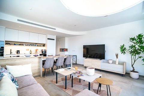 Apartment à vendre à Lo Pagan, Murcia, Espagne, 3 chambres, 87 m2 No. 194576 - photo 7