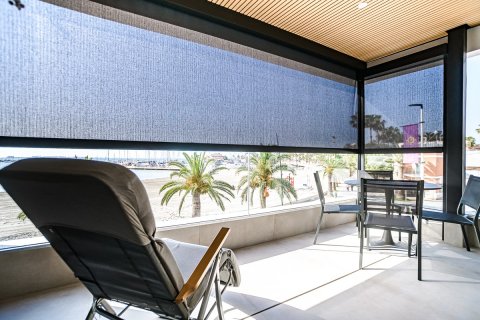 Apartment à vendre à Lo Pagan, Murcia, Espagne, 3 chambres, 87 m2 No. 194576 - photo 24