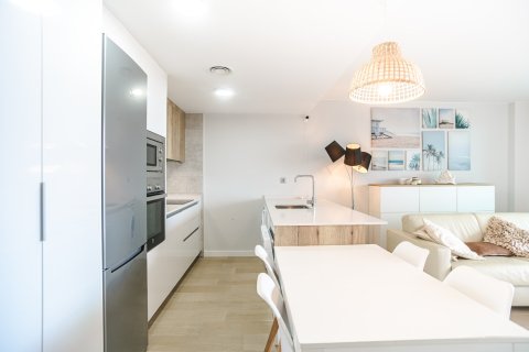Apartment à vendre à Cartagena, Murcia, Espagne, 2 chambres, 66 m2 No. 194574 - photo 11