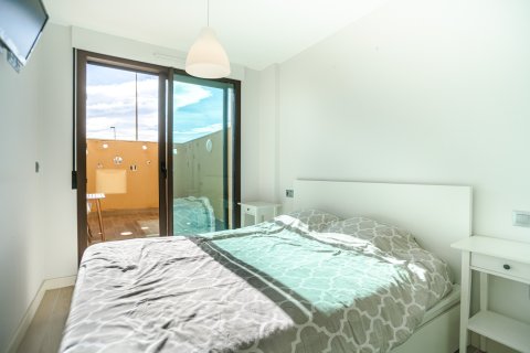Apartment à vendre à Cartagena, Murcia, Espagne, 2 chambres, 66 m2 No. 194574 - photo 13
