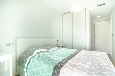 Apartment à vendre à Cartagena, Murcia, Espagne, 2 chambres, 66 m2 No. 194574 - photo 14