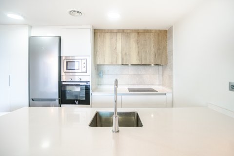 Apartment à vendre à Cartagena, Murcia, Espagne, 2 chambres, 66 m2 No. 194574 - photo 10