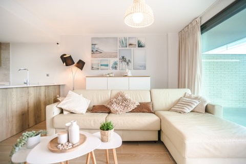 Apartment à vendre à Cartagena, Murcia, Espagne, 2 chambres, 66 m2 No. 194574 - photo 6
