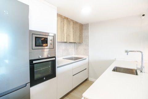 Apartment à vendre à Cartagena, Murcia, Espagne, 2 chambres, 66 m2 No. 194574 - photo 12