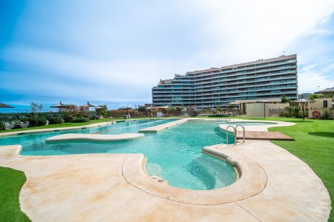 Apartment à vendre à Cartagena, Murcia, Espagne, 2 chambres, 66 m2 No. 194574 - photo 2