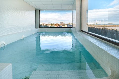 Apartment à vendre à Cartagena, Murcia, Espagne, 2 chambres, 66 m2 No. 194574 - photo 21
