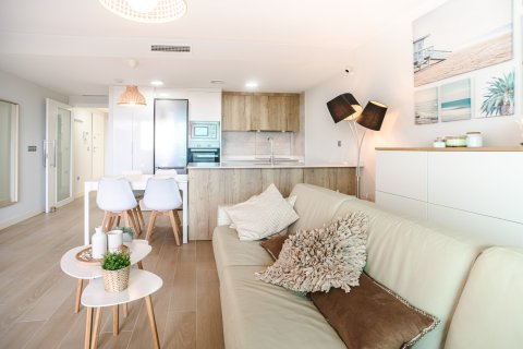 Apartment à vendre à Cartagena, Murcia, Espagne, 2 chambres, 66 m2 No. 194574 - photo 8