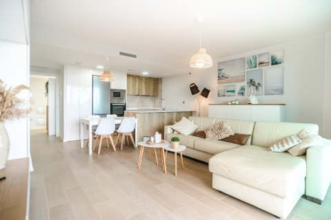 Apartment à vendre à Cartagena, Murcia, Espagne, 2 chambres, 66 m2 No. 194574 - photo 4