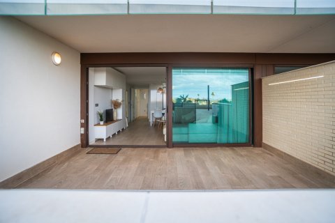 Apartment à vendre à Cartagena, Murcia, Espagne, 2 chambres, 66 m2 No. 194574 - photo 29