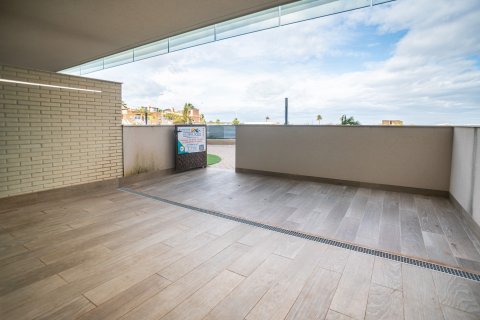 Apartment à vendre à Cartagena, Murcia, Espagne, 2 chambres, 66 m2 No. 194574 - photo 19