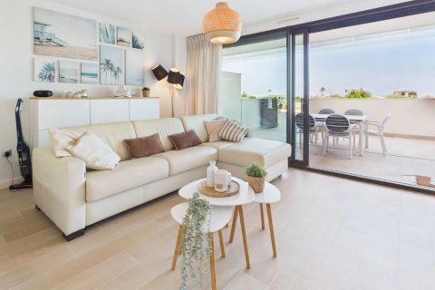 Apartment à vendre à Cartagena, Murcia, Espagne, 2 chambres, 66 m2 No. 194574 - photo 7