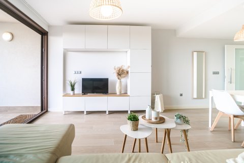 Apartment à vendre à Cartagena, Murcia, Espagne, 2 chambres, 66 m2 No. 194574 - photo 9