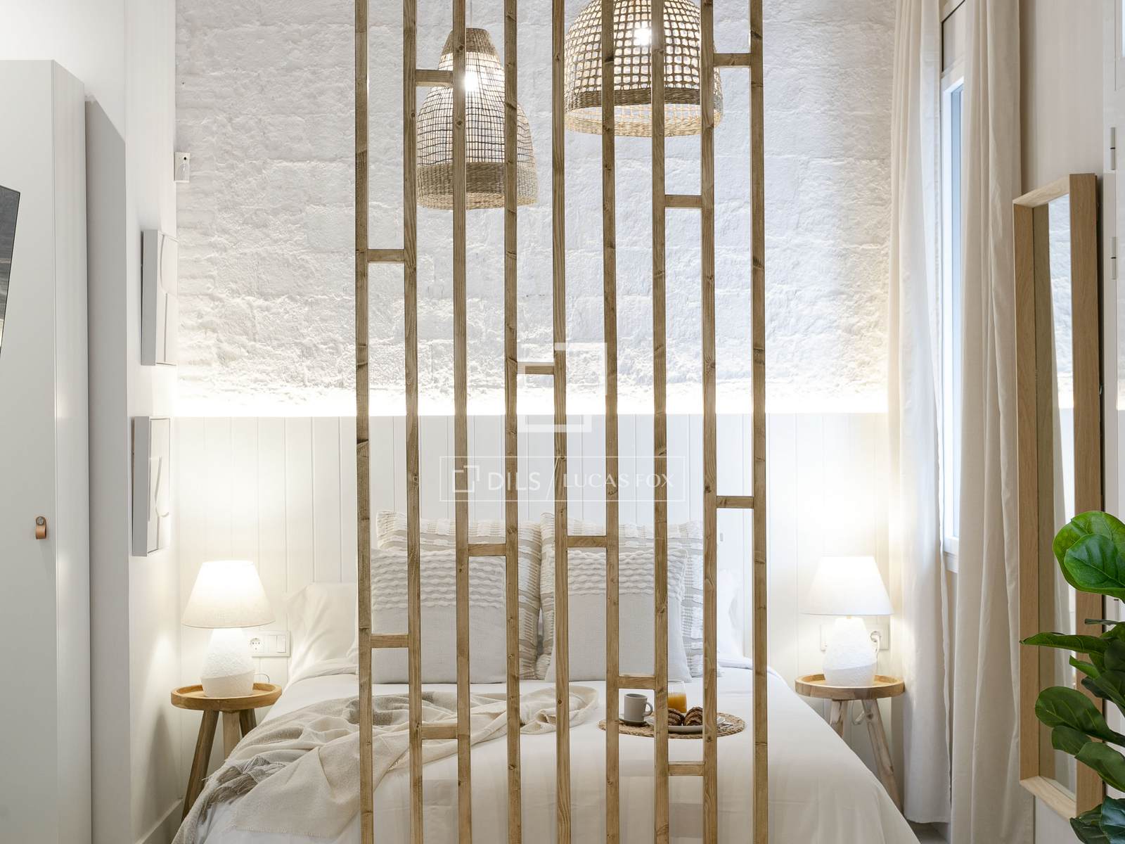 Apartament w Barcelona, Hiszpania 1 sypialnia, 33 mkw. nr 192638