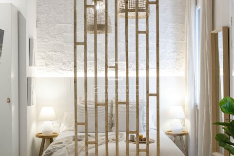 Apartment for sale in Barcelona, Spain 1 bedroom, 33 sq.m. No. 192638 - photo 7