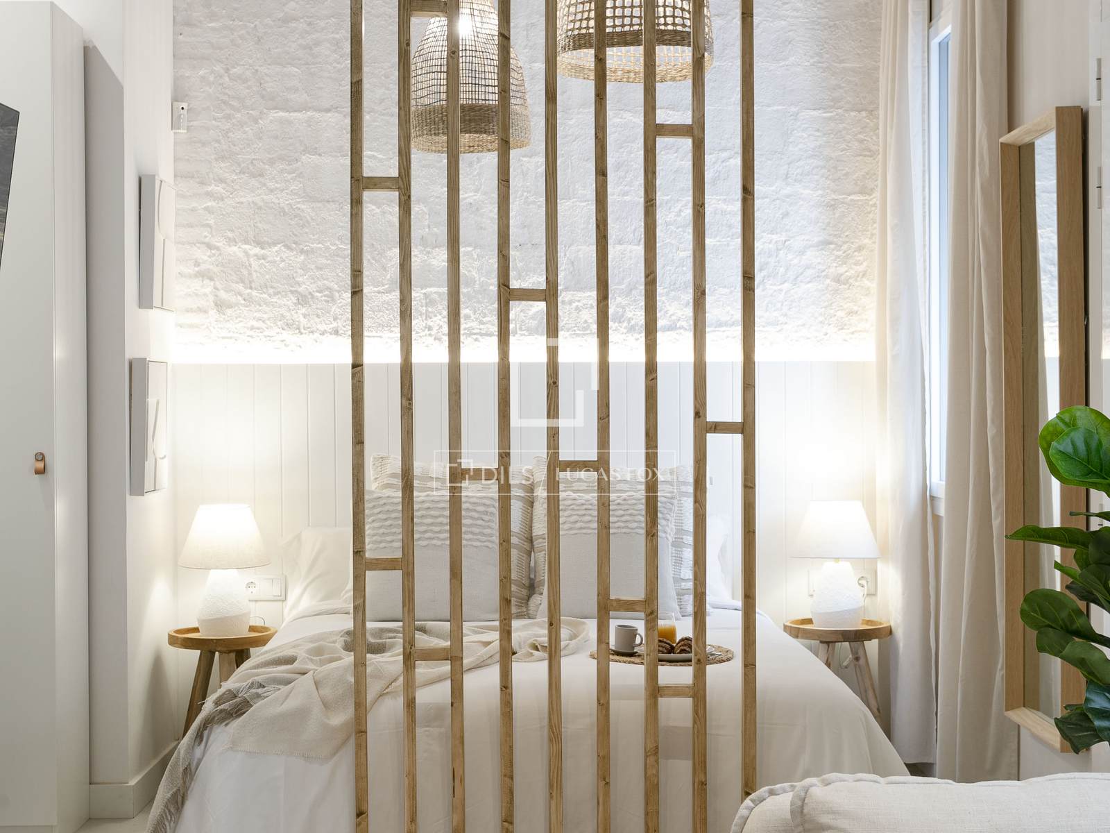 Apartament w Barcelona, Hiszpania 1 sypialnia, 33 mkw. nr 192638