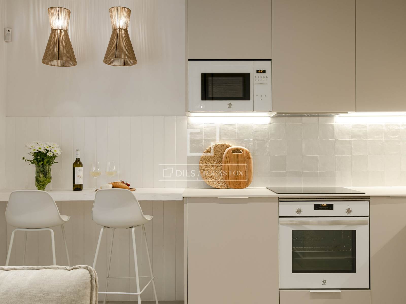 Apartament w Barcelona, Hiszpania 1 sypialnia, 33 mkw. nr 192638