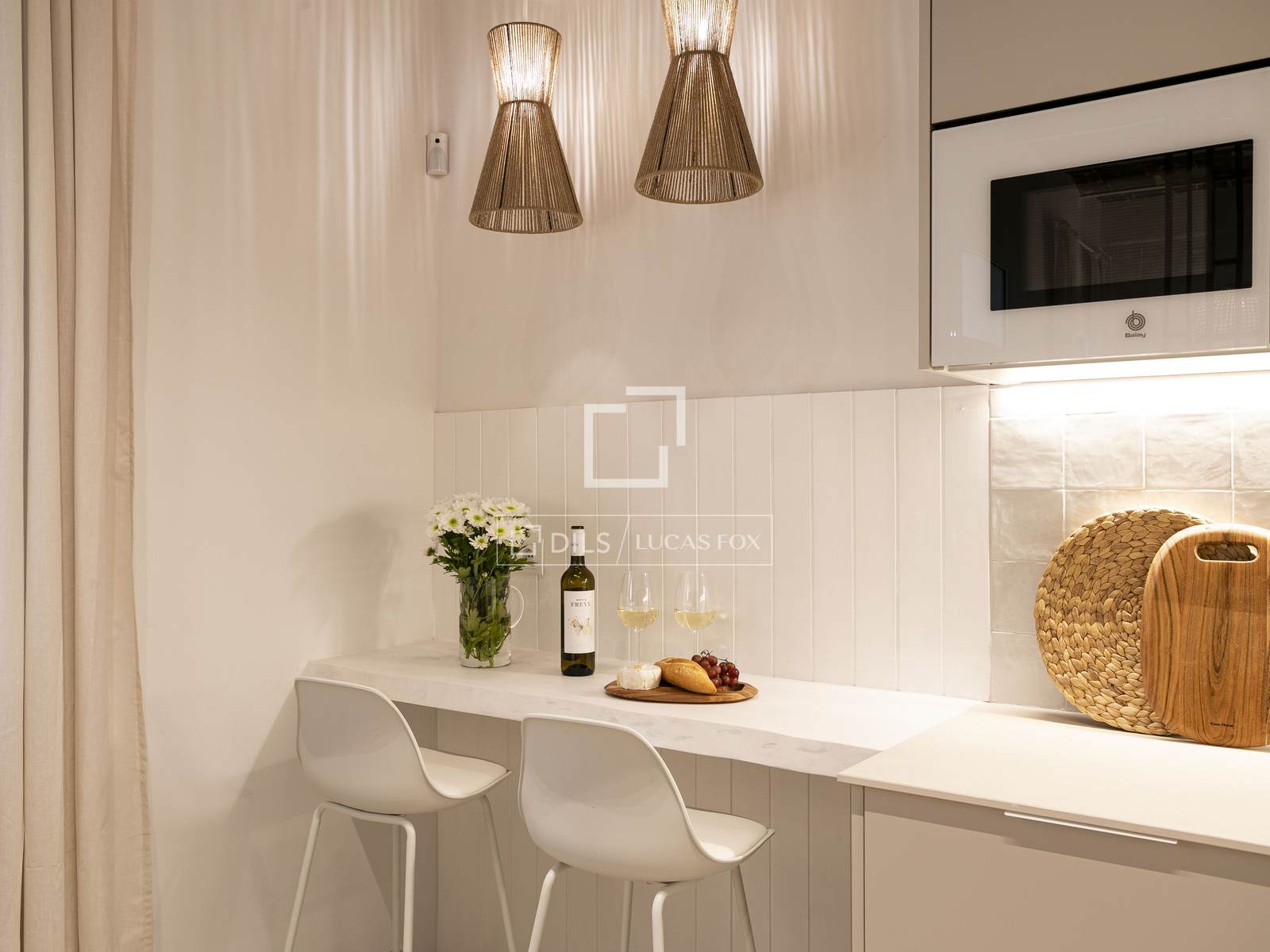 Apartament w Barcelona, Hiszpania 1 sypialnia, 33 mkw. nr 192638