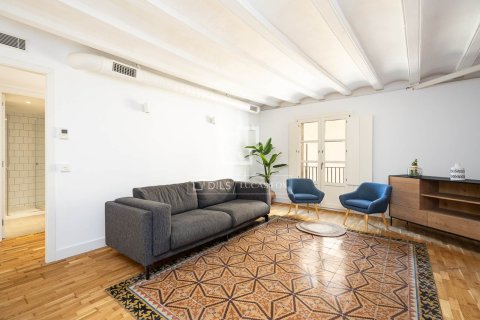 Продажа квартиры в Барселона, Испания 3 спальни, 178м2 №192672 - фото 10