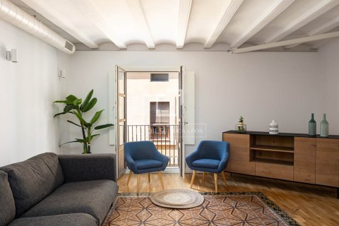 Продажа квартиры в Барселона, Испания 3 спальни, 178м2 №192672 - фото 26