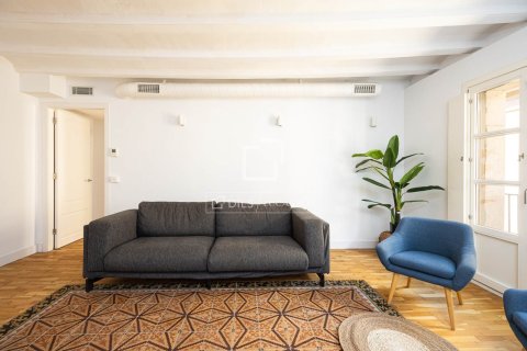 Продажа квартиры в Барселона, Испания 3 спальни, 178м2 №192672 - фото 11