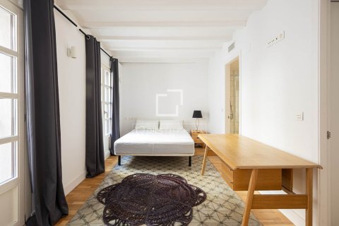 Продажа квартиры в Барселона, Испания 3 спальни, 178м2 №192672 - фото 19