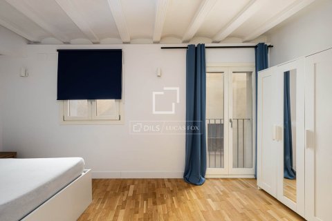 Продажа квартиры в Барселона, Испания 3 спальни, 178м2 №192672 - фото 23