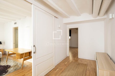 Продажа квартиры в Барселона, Испания 3 спальни, 178м2 №192672 - фото 17