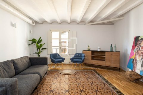 Apartment in Barcelona, Spain 3 bedrooms, 178 sq.m. No. 192672