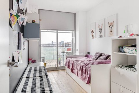 Wohnung zum Verkauf in Barcelona, Spanien 3 Schlafzimmer, 97 m2 Nr. 192640 - Foto 16