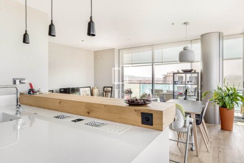 Wohnung zum Verkauf in Barcelona, Spanien 3 Schlafzimmer, 97 m2 Nr. 192640 - Foto 7