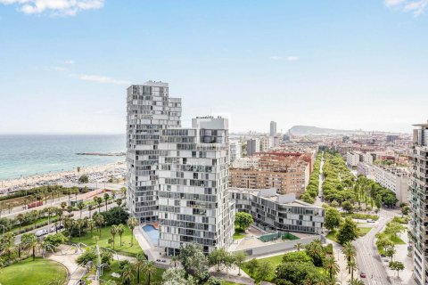 Wohnung zum Verkauf in Barcelona, Spanien 3 Schlafzimmer, 97 m2 Nr. 192640 - Foto 2