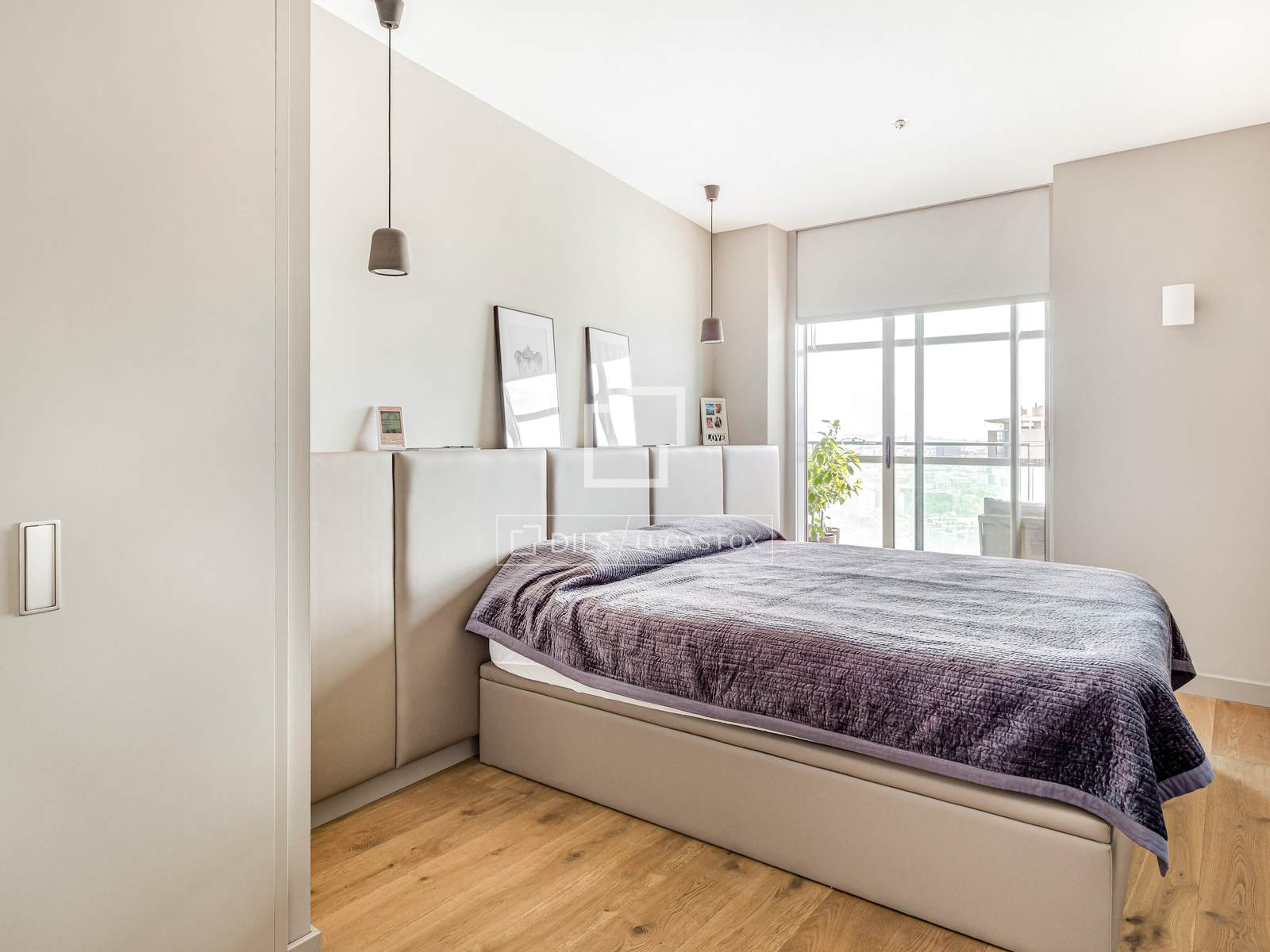 Appartamento a Barcelona, Spagna 3 camere da letto, 97 mq. N° 192640