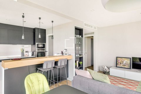 Wohnung zum Verkauf in Barcelona, Spanien 3 Schlafzimmer, 97 m2 Nr. 192640 - Foto 11