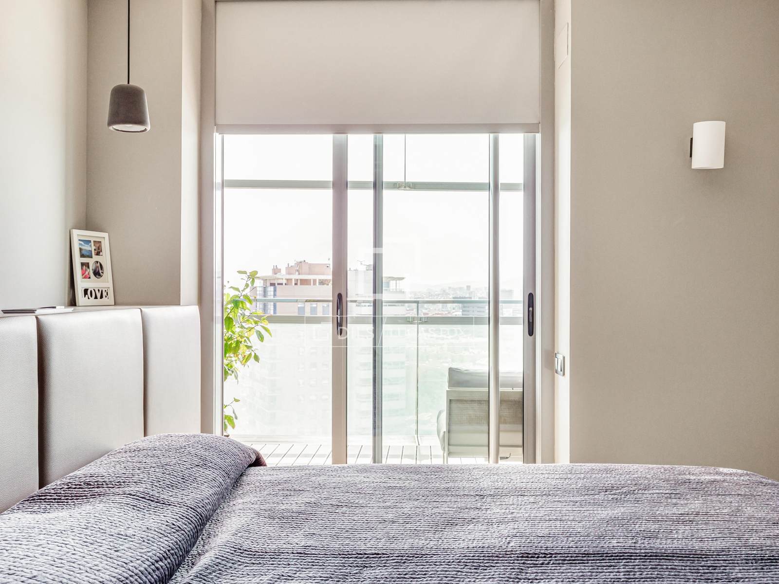 Appartamento a Barcelona, Spagna 3 camere da letto, 97 mq. N° 192640