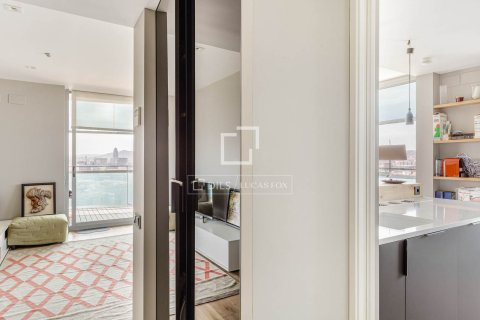 Wohnung zum Verkauf in Barcelona, Spanien 3 Schlafzimmer, 97 m2 Nr. 192640 - Foto 5