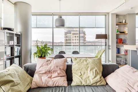Wohnung zum Verkauf in Barcelona, Spanien 3 Schlafzimmer, 97 m2 Nr. 192640 - Foto 10