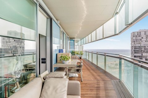 Wohnung zum Verkauf in Barcelona, Spanien 3 Schlafzimmer, 97 m2 Nr. 192640 - Foto 25