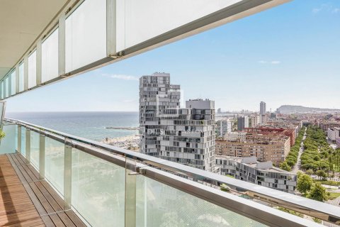 Wohnung zum Verkauf in Barcelona, Spanien 3 Schlafzimmer, 97 m2 Nr. 192640 - Foto 26