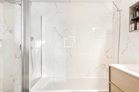 Wohnung zum Verkauf in Barcelona, Spanien 3 Schlafzimmer, 97 m2 Nr. 192640 - Foto 22