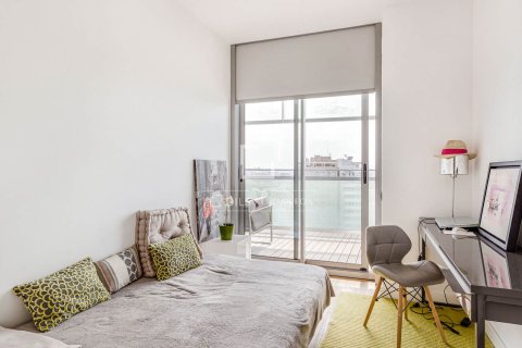 Wohnung zum Verkauf in Barcelona, Spanien 3 Schlafzimmer, 97 m2 Nr. 192640 - Foto 18
