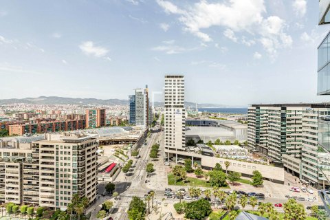 Wohnung zum Verkauf in Barcelona, Spanien 3 Schlafzimmer, 97 m2 Nr. 192640 - Foto 30